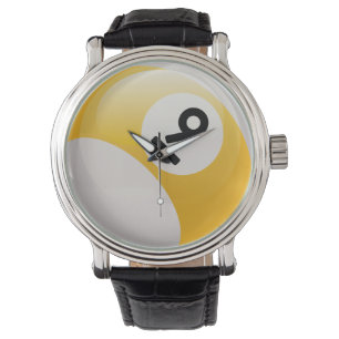 Montre Neuf Boule
