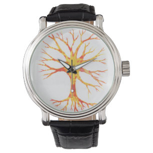 Montre Neuron