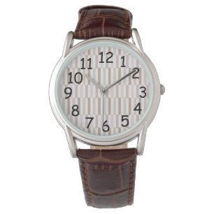 Montre Neutre