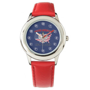 Montre New Haven Connecticut Polonais