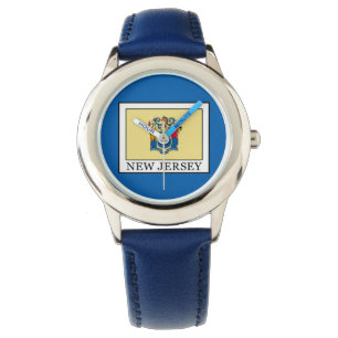 Montre New Jersey