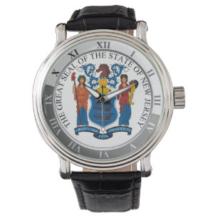 Montre New Jersey
