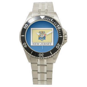 Montre New Jersey