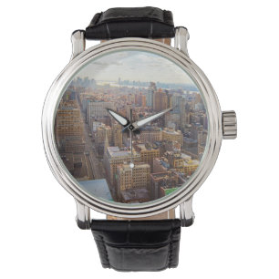 Montre New York City