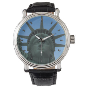 Montre New York Watch New York City Souvenir Wistwatch