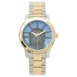 Montre New York Watch New York City Souvenir Wistwatch