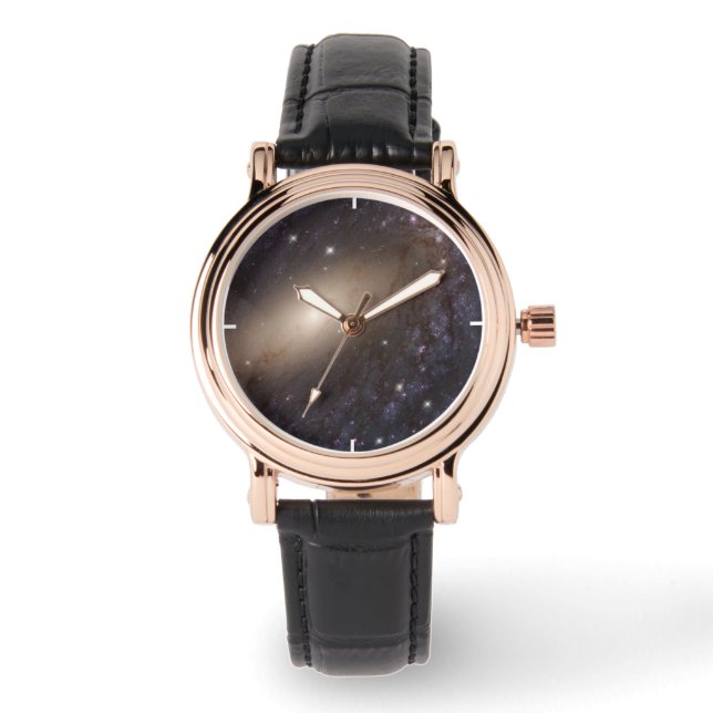 Montre Ngc 6744, 30 Millions D'Années-Lumières. (Recto)