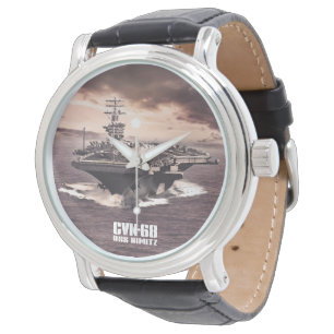 Montre Nimitz Ewatch