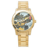 Montre architecte hot sale