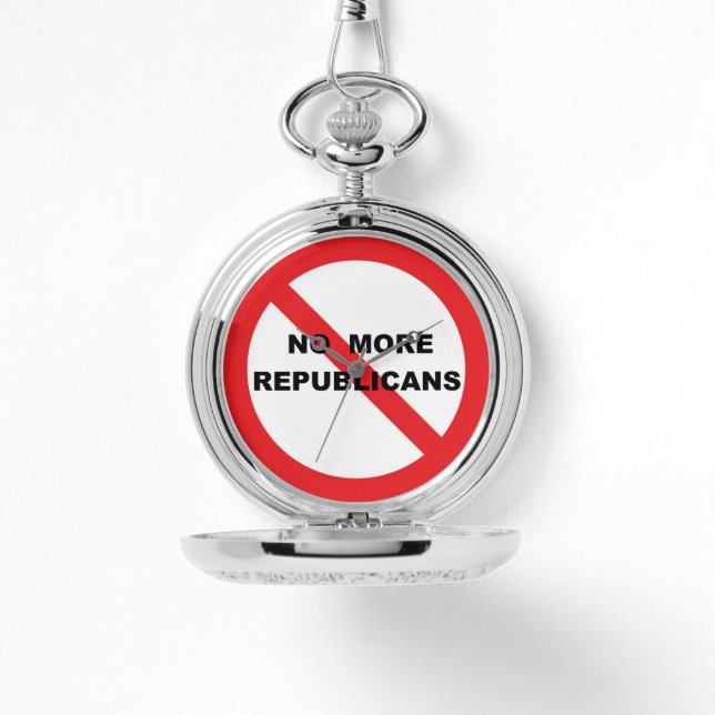 MONTRE "NO KINGS (Recto)