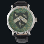Montre Noble Crest II<br><div class="desc">Heraldry</div>