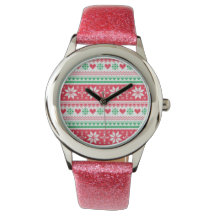 montre noël