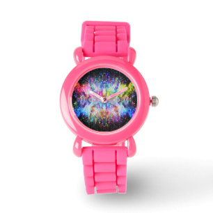 Montre Noël dans Space Watch