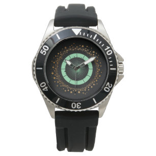 Montre noire