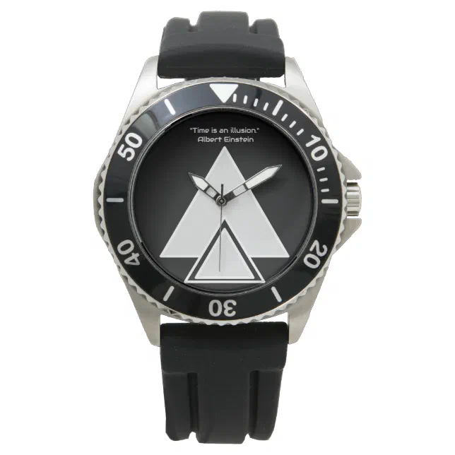 Montre Publicitaire TOTAL Homme - Quartz - Boîtier Acier 47mm - Occasion Fonctionne