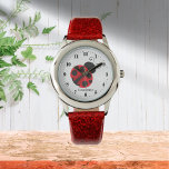 Montre nom de l'ajout d'un amant de cocybot mignon<br><div class="desc">mignon amant ladybug ajouter nom Watch</div>