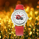 Montre nom de l'ajout d'un amant de cocybot mignon<br><div class="desc">mignon amant ladybug ajouter nom Watch</div>