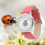 Montre nom de l'ajout d'un amant de cocybot mignon<br><div class="desc">mignon amant ladybug ajouter nom Watch</div>