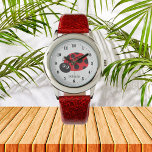 Montre nom de l'ajout d'un amant de cocybot mignon<br><div class="desc">mignon amant ladybug ajouter nom Watch</div>