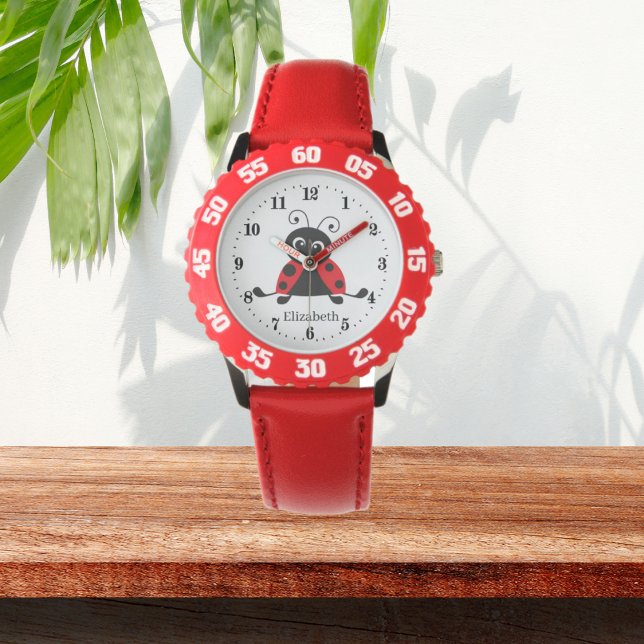 Montre nom de l'ajout d'un amant de cocybot mignon (Créateur téléchargé)