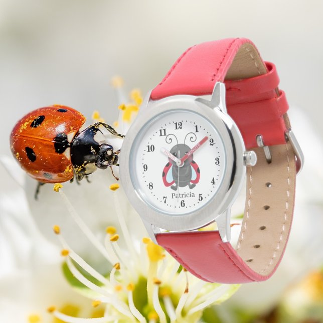 Montre nom de l'ajout d'un amant de cocybot mignon (Créateur téléchargé)