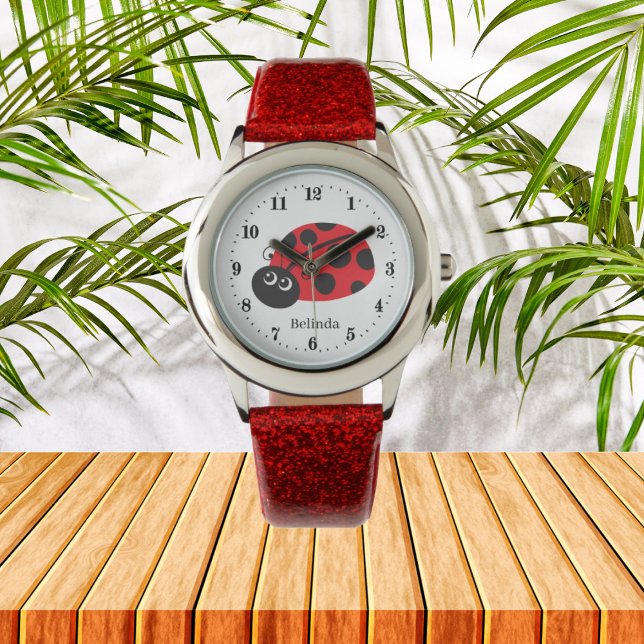 Montre nom de l'ajout d'un amant de cocybot mignon (Créateur téléchargé)