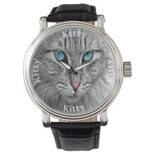 Montre Nom de l'animal de compagnie