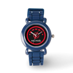 Montre - nom de tachymètre
