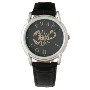 Montre Norme de garde prétorienne - unité romaine d'él