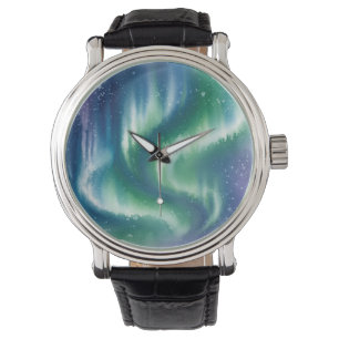 Montre Northern Lights