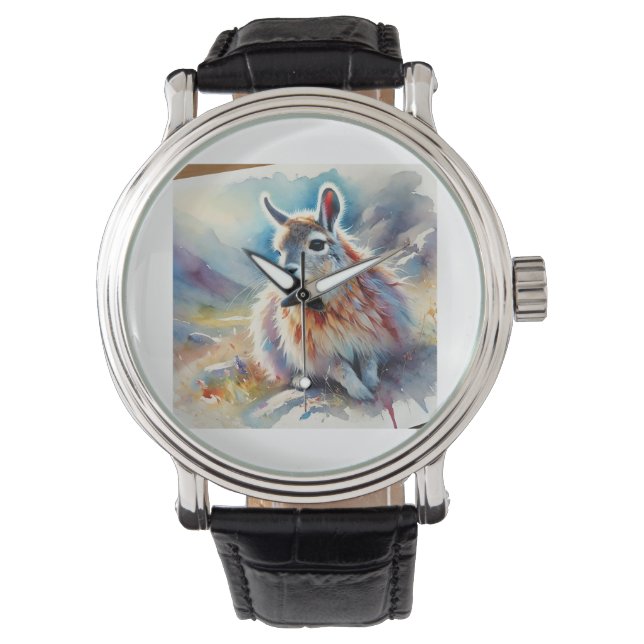 Montre Northern Mountain Viscacha 030924AREF124 - Waterco (devant)