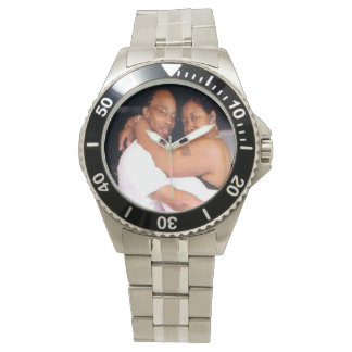 Montre notre amour