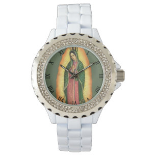 Montre Notre-Dame De Guadalupe