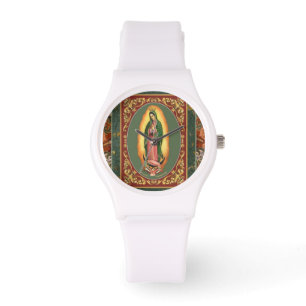 Montre Notre-Dame De Guadalupe