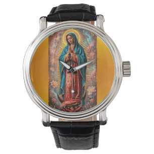 Montre Notre-Dame de Guadalupe