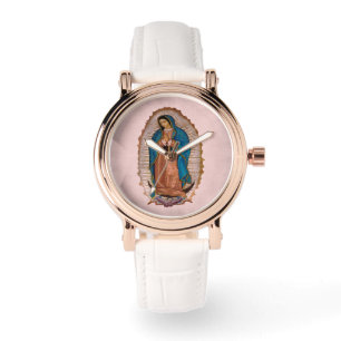 Montre Notre-Dame de Guadalupe 1531