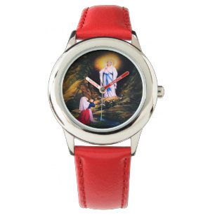 Montre Notre Dame de Lourdes