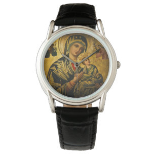 Montre Notre Dame de Perpetual Aide