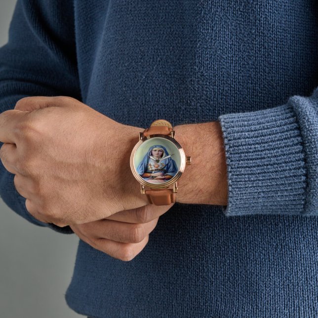 Montre Notre Dame des Douleurs (Poignet)