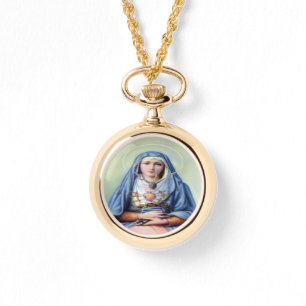 Montre Notre Dame des Douleurs