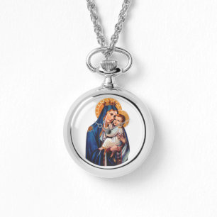Montre Notre-Dame du Mont Carmel