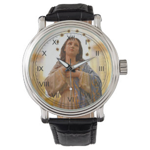 Montre Notre Madame de conception