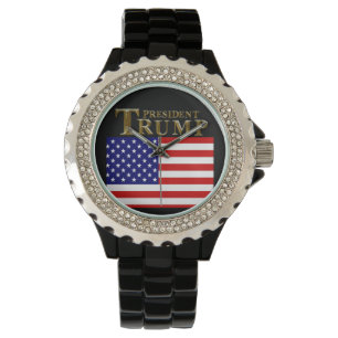 MONTRE NOUS LE PEUPLE CÉLÉBRONS LE PRÉSIDENT TRUMP