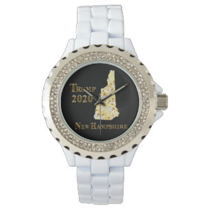 MONTRE NOUVEAU HAMPSHIRE