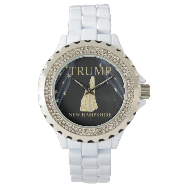 MONTRE NOUVEAU HAMPSHIRE  (devant)