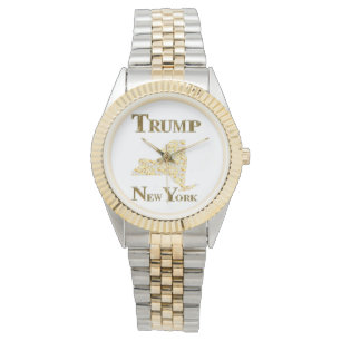 MONTRE NOUVEAU YORK