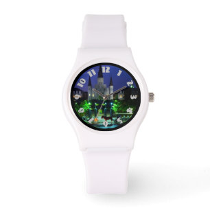 Montre Nouvelle-Orléans Louisiane