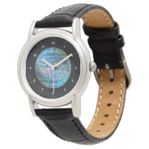 MONTRE NOUVELLE ZÉLANDE KIWI PAUA WATCH