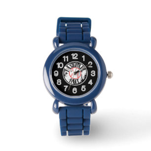 Montre Noyer de baseball