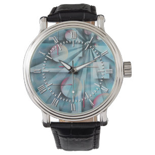 Montre Nuances de Fibonacci